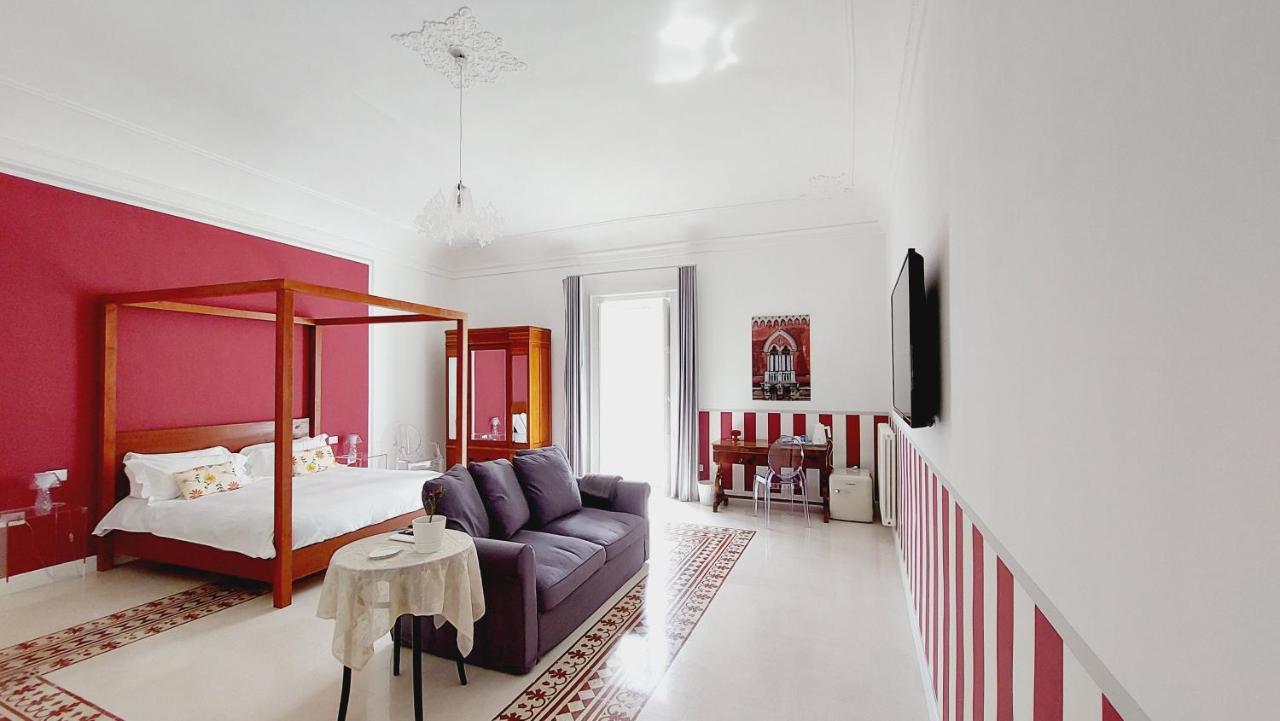 D-Home Ortigia Syracuse Luaran gambar