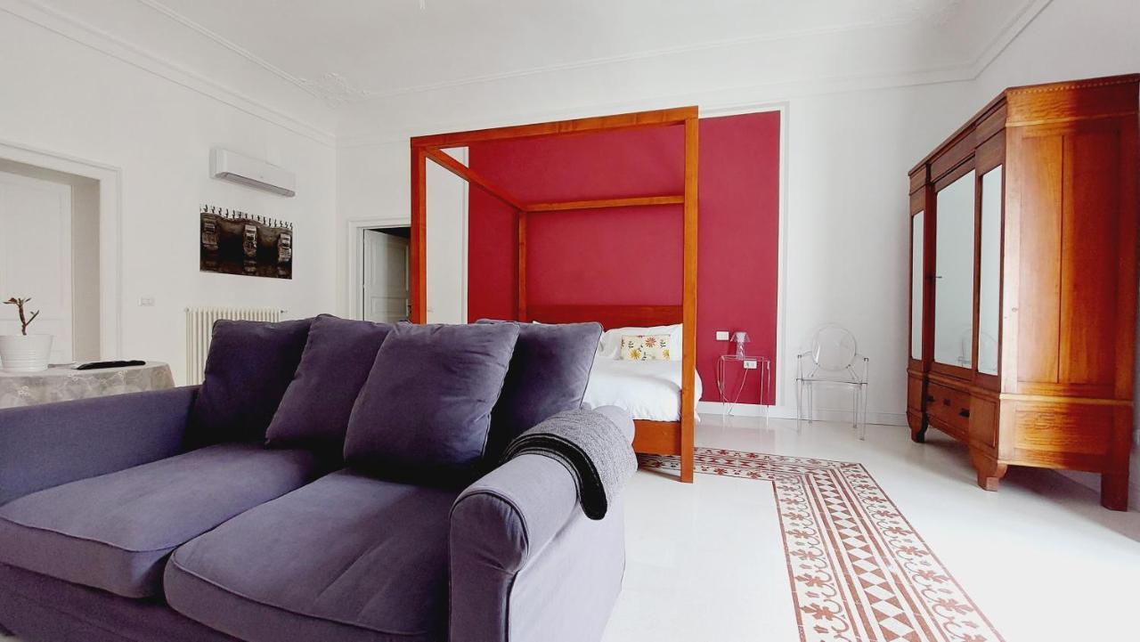 D-Home Ortigia Syracuse Luaran gambar