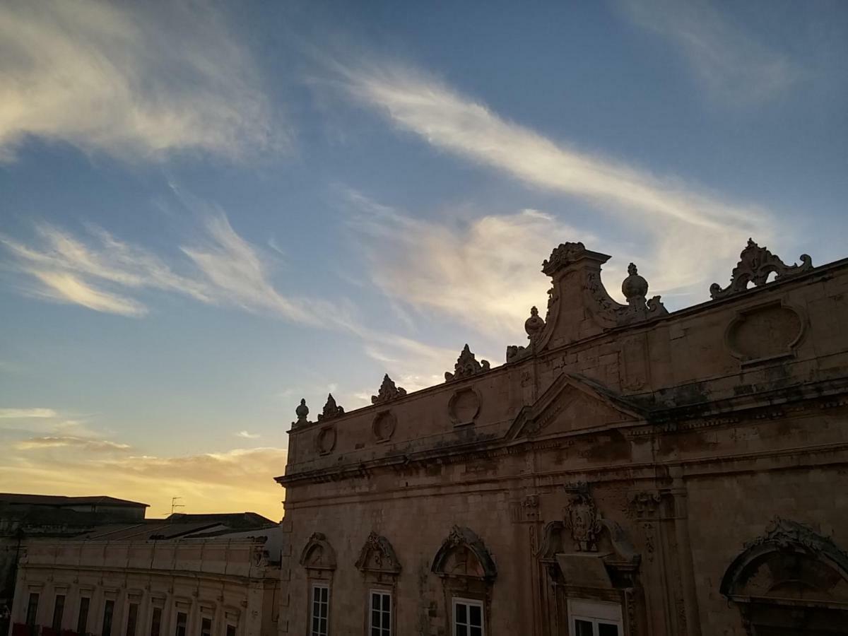 D-Home Ortigia Syracuse Luaran gambar