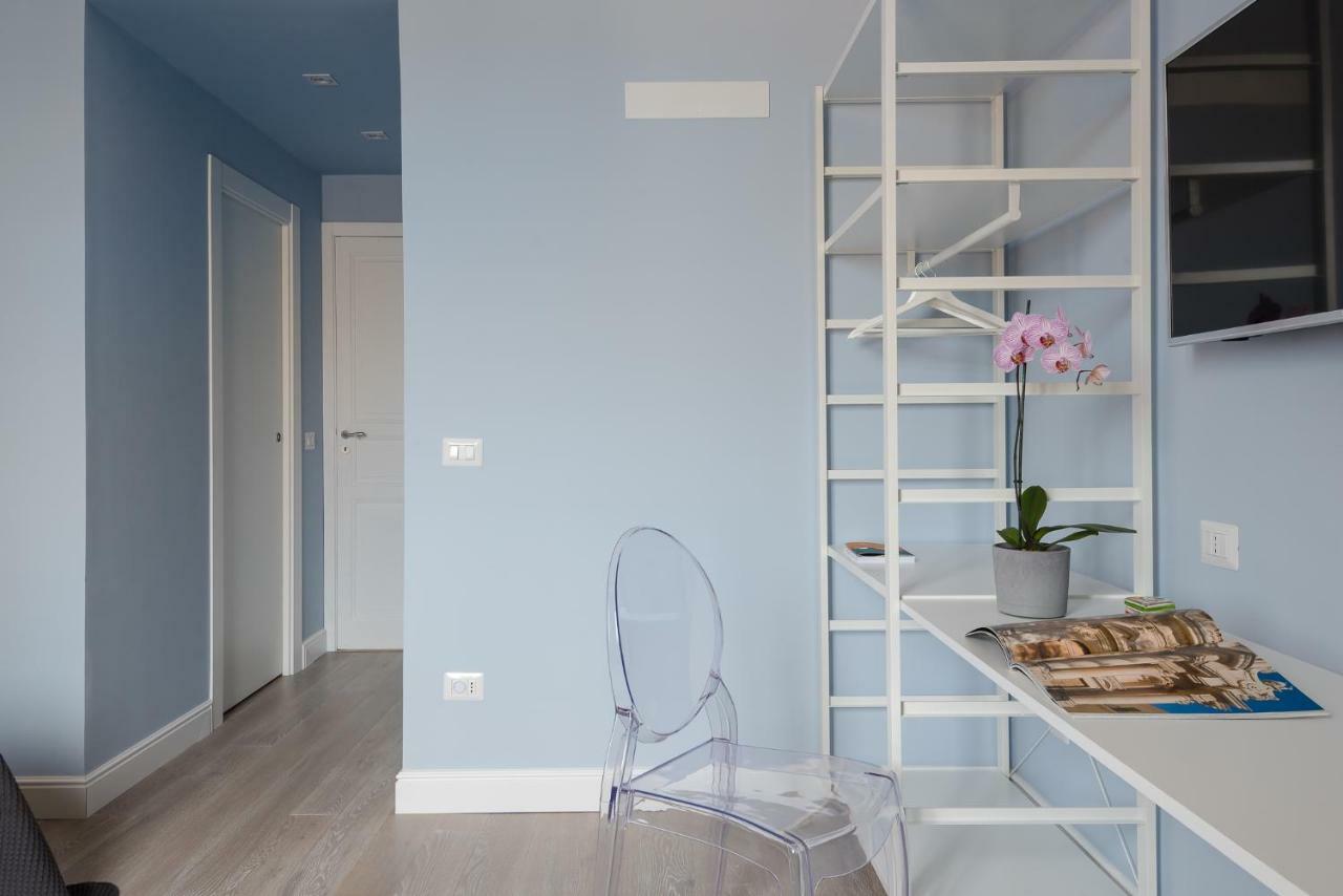 D-Home Ortigia Syracuse Luaran gambar