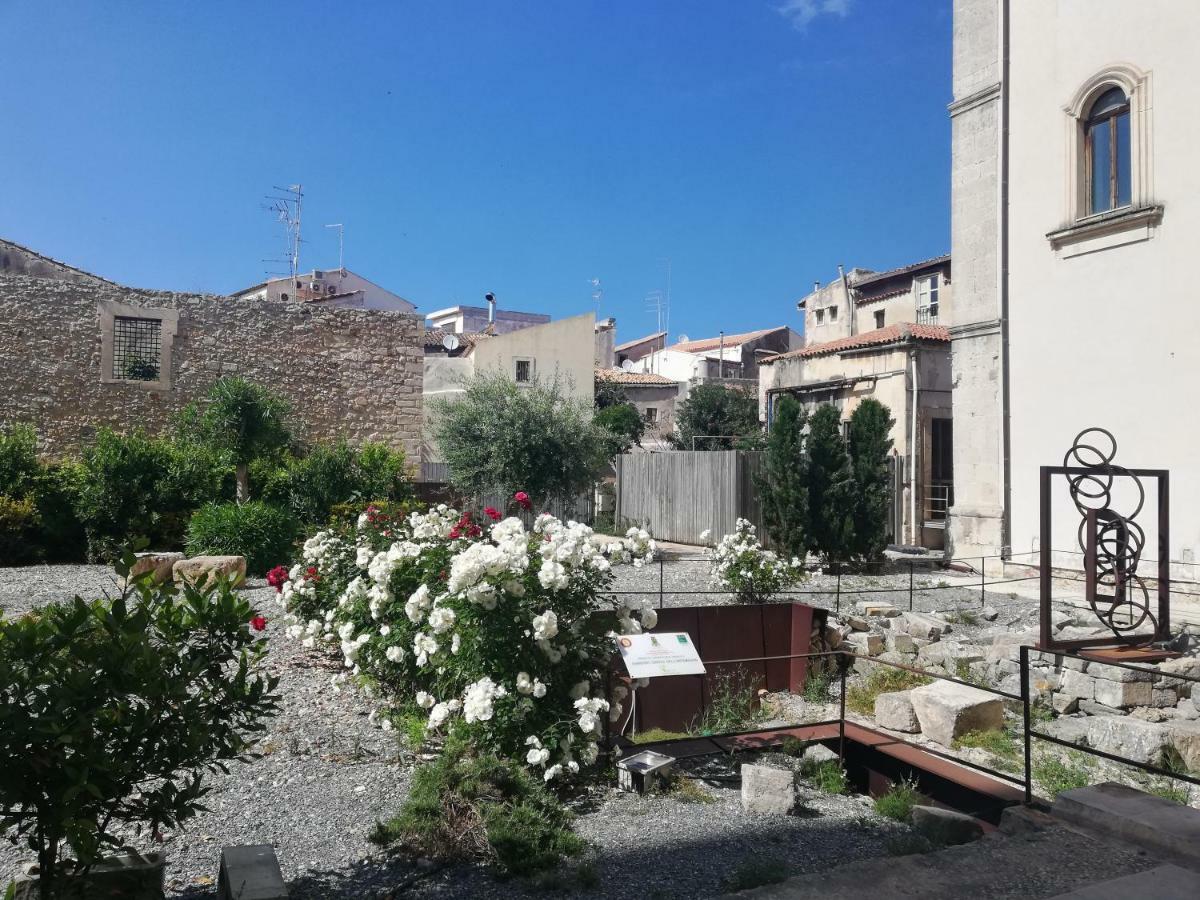 D-Home Ortigia Syracuse Luaran gambar