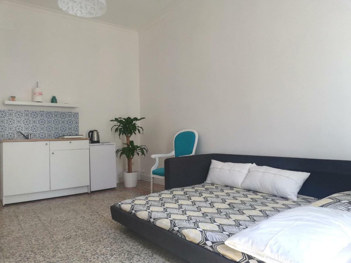 D-Home Ortigia Syracuse Luaran gambar