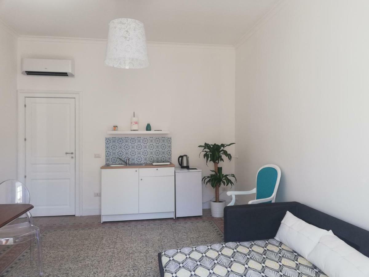 D-Home Ortigia Syracuse Luaran gambar