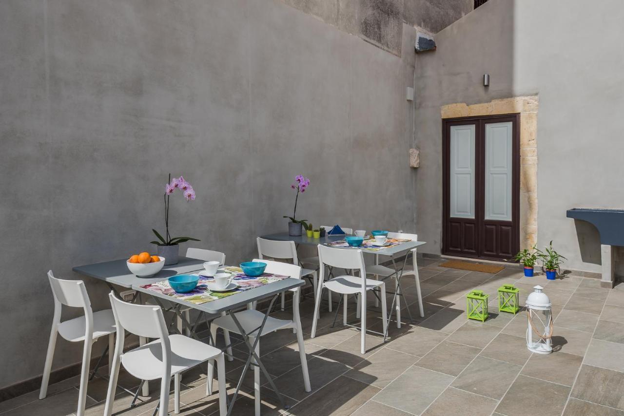 D-Home Ortigia Syracuse Luaran gambar