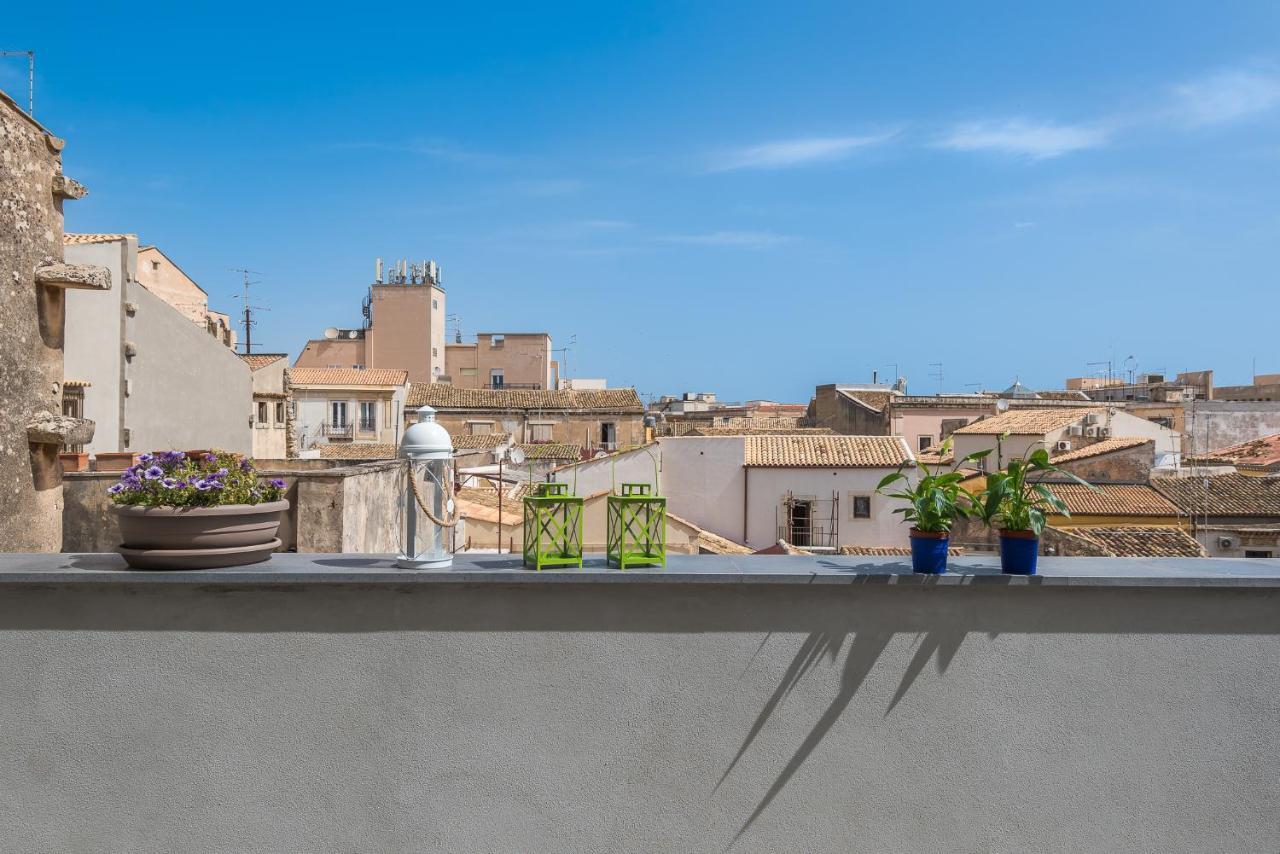 D-Home Ortigia Syracuse Luaran gambar